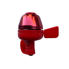 Bisiklet Zili -  Karışık Renkler