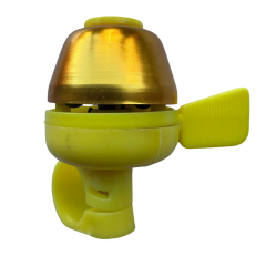 Bisiklet Zili -  Karışık Renkler