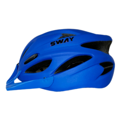 Bisiklet Kask -Sway - İmmont Standart Beden - Beyaz