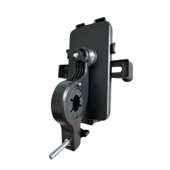 Motosiklet Bisiklet Gidon için Telefon Tutucu​