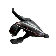 Vites + Fren Kolu 7 Li KD-65