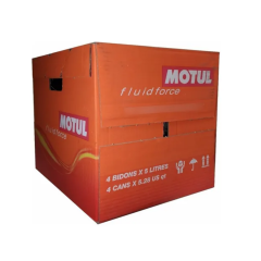 Motul Motosiklet Yağı 20w-50 Mineral 1 Lt 12 Adet - 1 Koli