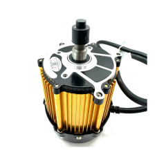 3 Teker kasalı Arka Motor Dinamosu 72v - 60v - 1200w Tüm Modellere Uyumludur