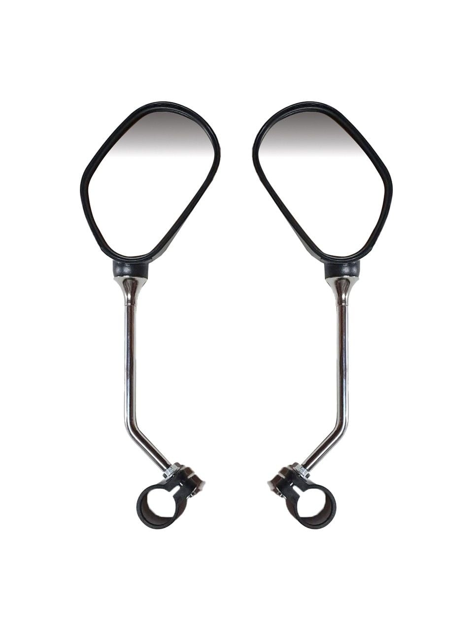 Elektrikli Bisiklet + MTB Bisiklet Aynası