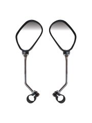 Elektrikli Bisiklet + MTB Bisiklet Aynası