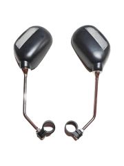 Elektrikli Bisiklet + MTB Bisiklet Aynası