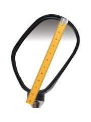 Elektrikli Bisiklet + MTB Bisiklet Aynası