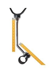 Elektrikli Bisiklet + MTB Bisiklet Aynası