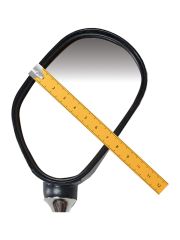 Elektrikli Bisiklet + MTB Bisiklet Aynası