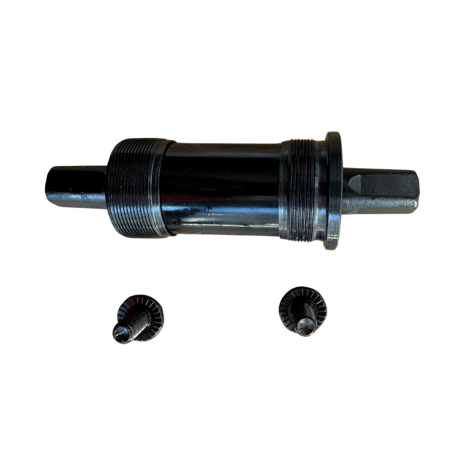 Rulmanlı Orta Yatak 122mm Kutulu