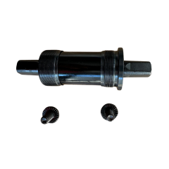 Rulmanlı Orta Yatak 122mm Kutulu