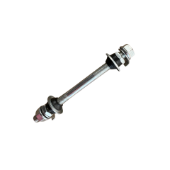 Bisiklet Ön Teker Mili-Jant Mili 14CM