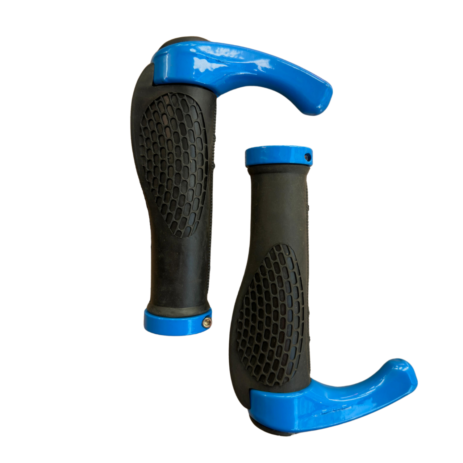 Elcik Avuç Destekli Boynuz Takım