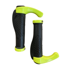 Elcik Avuç Destekli Boynuz Takım