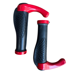 Elcik Avuç Destekli Boynuz Takım