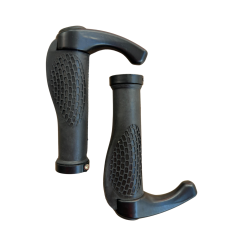 Elcik Avuç Destekli Boynuz Takım