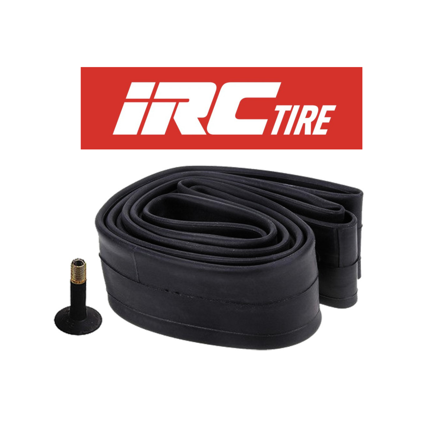 Bisiklet İç Lastik 28x1.75 3/8 Uzun Supap (37/47/622) - İRC