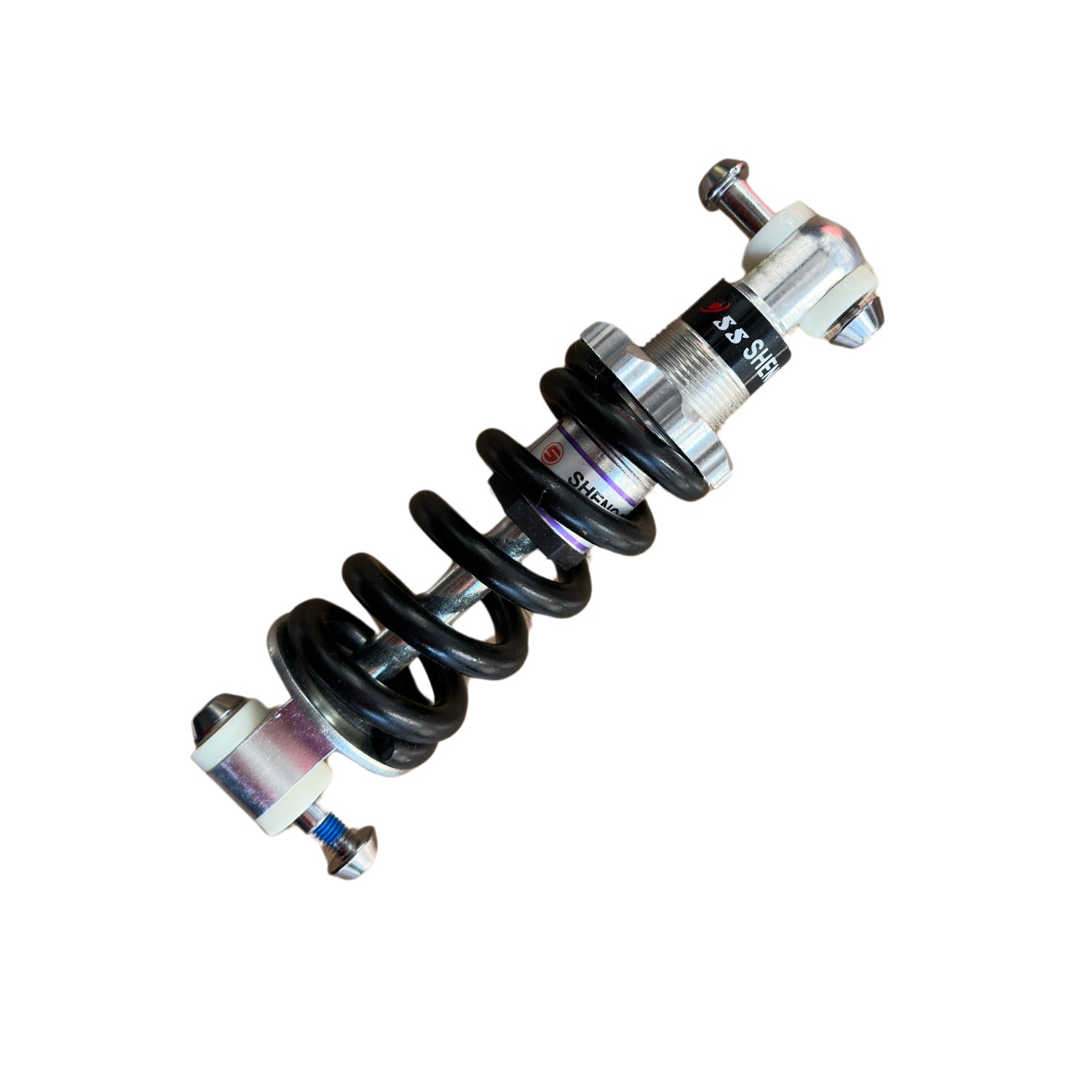 Bisiklet Orta Amortisör 24-26 Jant Uyumlu 750LBS