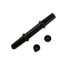 Bisiklet Orta Mil T5 Vidalı 13CM