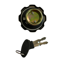 CG Depo Kapağı Nikel