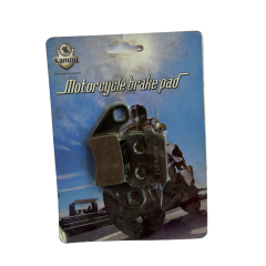 Kanuni Arka Fren Balatası ATV