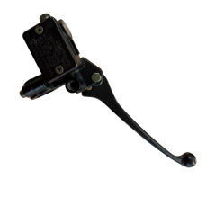 Ön Fren Merkezi CG- Üst Merkez -Siyah