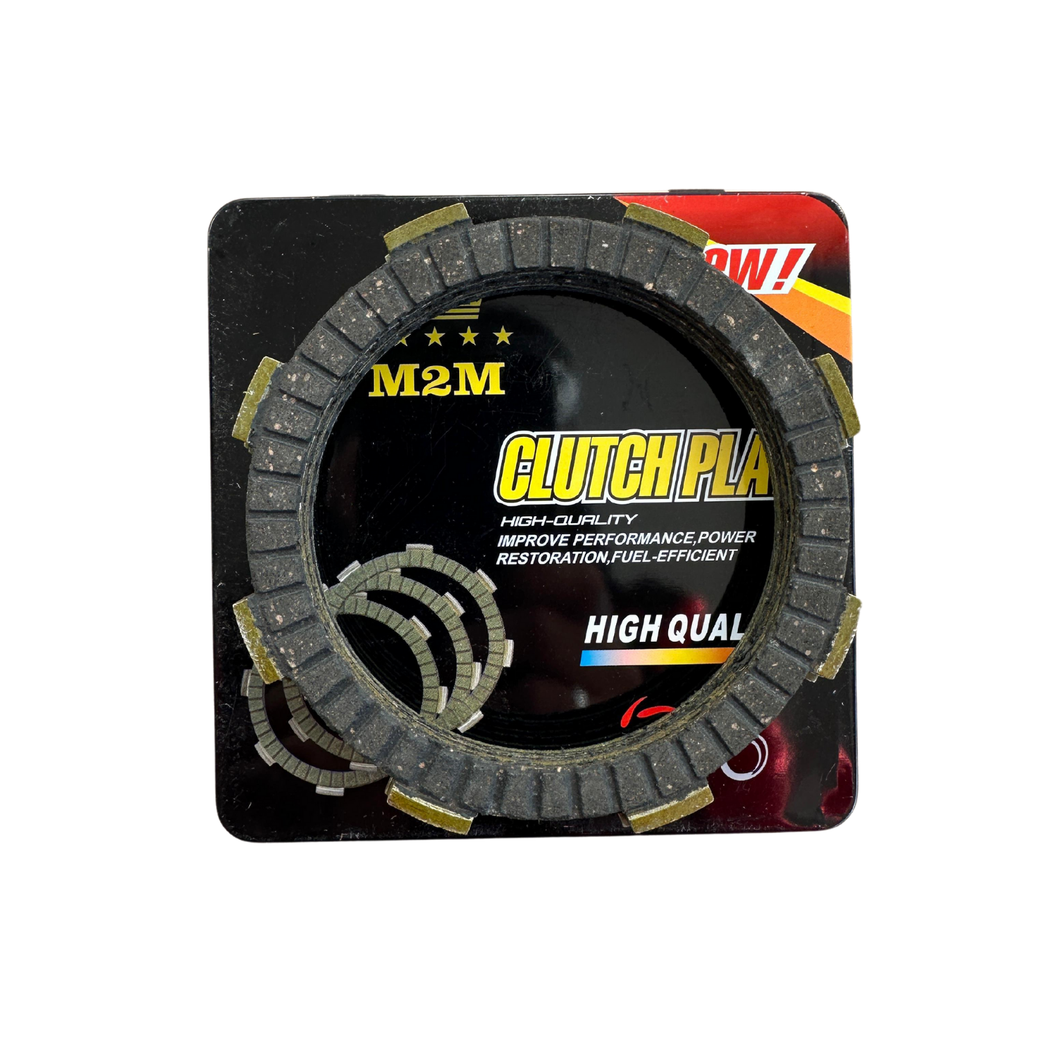 CG- Debriyaj Balatası 5li