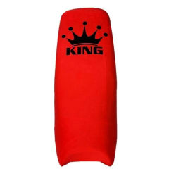 King Koltuk Kılıfı Motosiklet Koltuk Kılıfı CG-CUP - KİNG