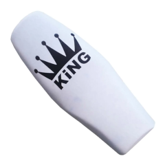 King Koltuk Kılıfı Motosiklet Koltuk Kılıfı CG-CUP - KİNG