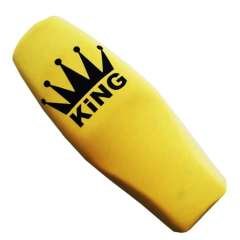 King Koltuk Kılıfı Motosiklet Koltuk Kılıfı CG-CUP - KİNG