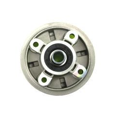 Motosiklet Arka Dişli Göbeği -Stoper Göbeği Cup