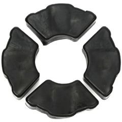 Motosiklet Kaplin Lastiği - Kaplin Takozu - CG