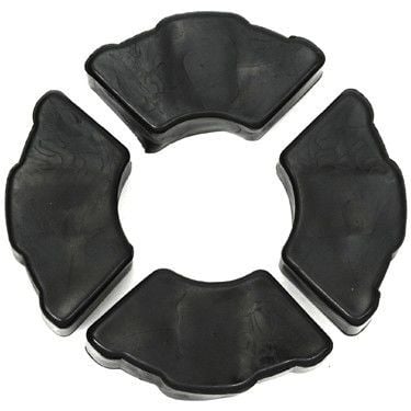 Motosiklet Kaplin Lastiği - Kaplin Takozu - CUP