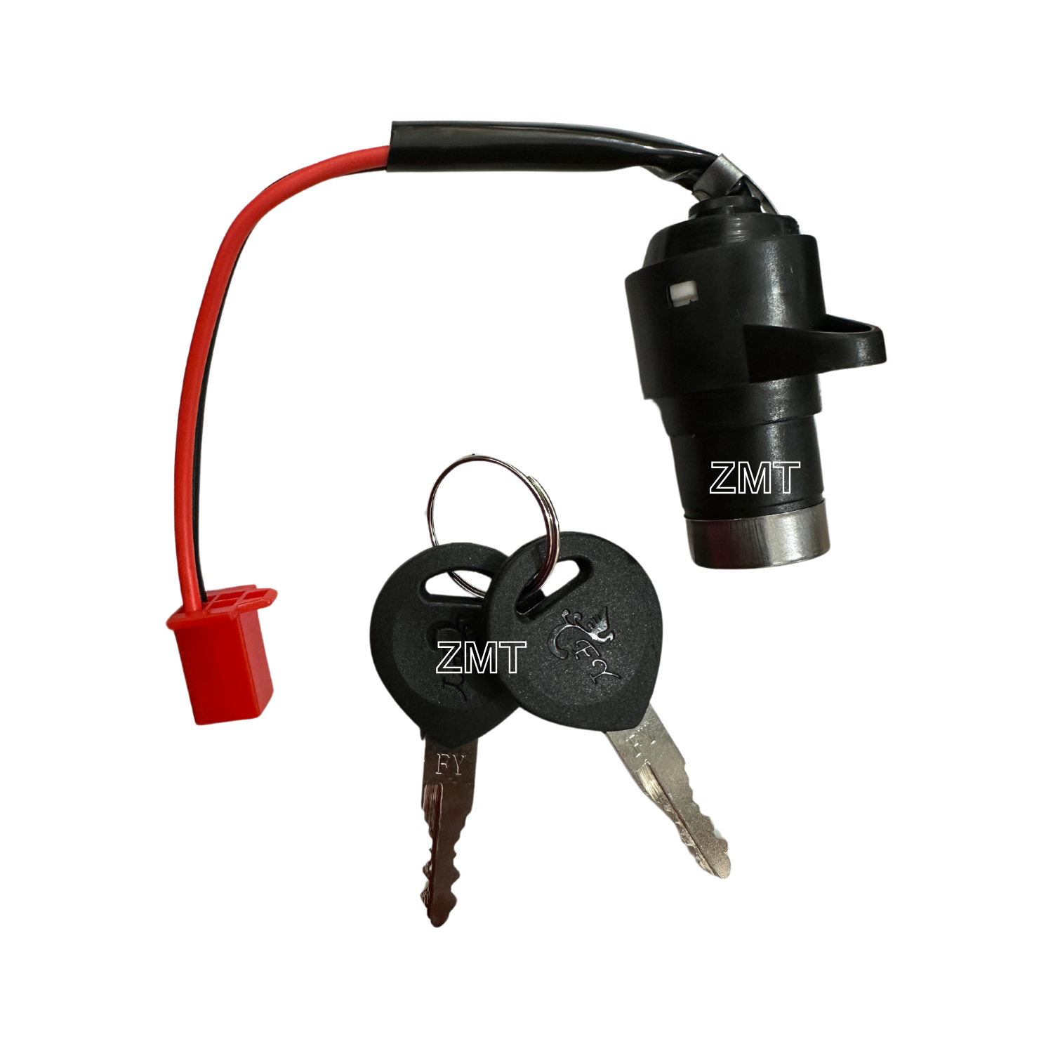 Elektrikli 3 Teker Motosiklet Kontağı