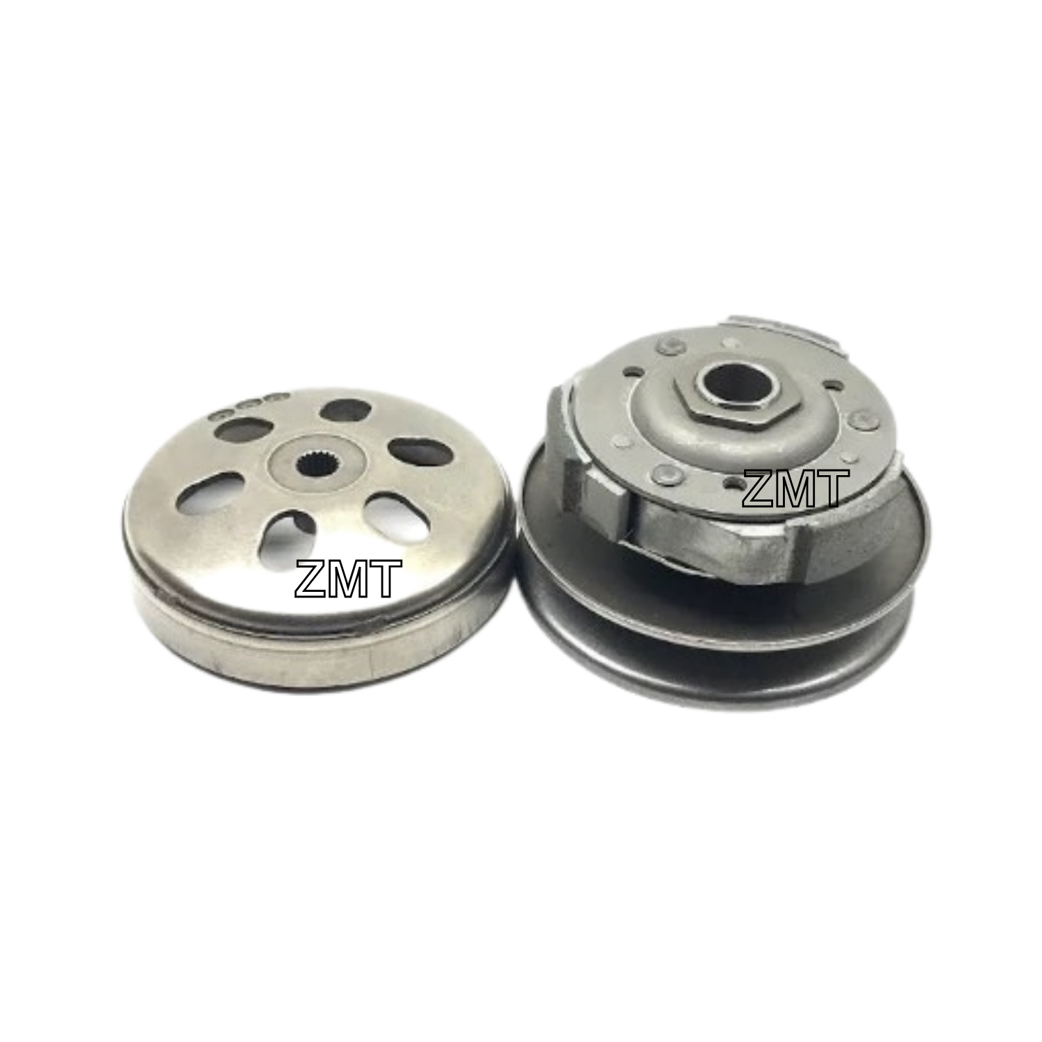 Arka Varyatör Scooter 50cc