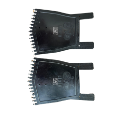 Motosiklet - Bisiklet Arka Tozluk  2 Adet