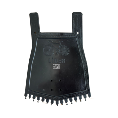 Motosiklet - Bisiklet Arka Tozluk  1 Adet