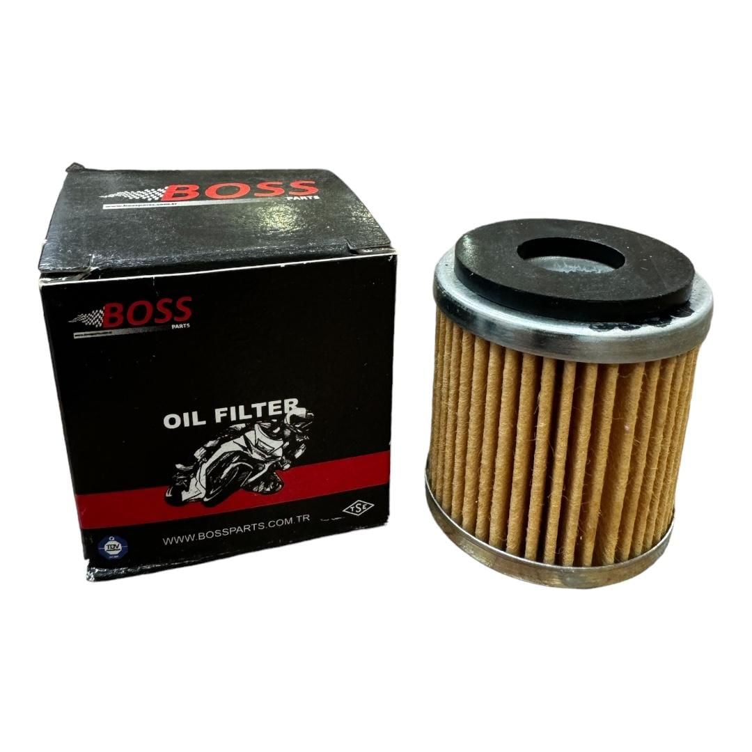 BS141 Yağ Filtresi