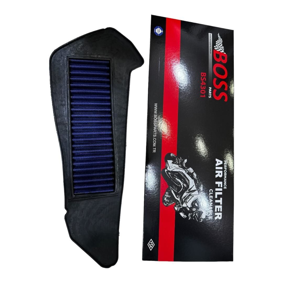 BS 4301 Hava Filtresi