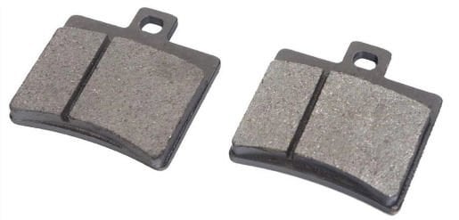 BS298 Fren Balatası