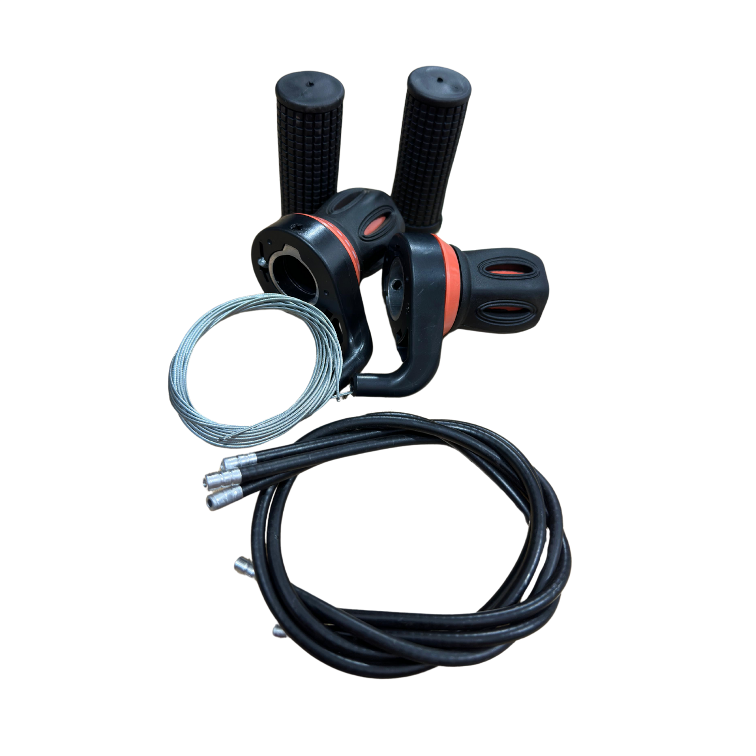 Cırcırlı Vites Kolu Seti Sag_Sol 24-26 Jant 21Vites