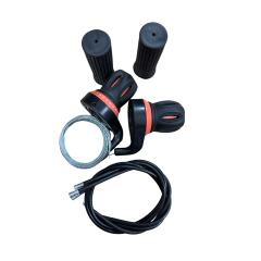 Cırcırlı Vites Kolu Seti Sag_Sol 24-26 Jant 21Vites