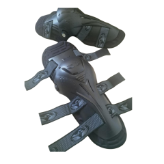 Motosiklet Dizlik - Kobra Dizlik - Mafsallı