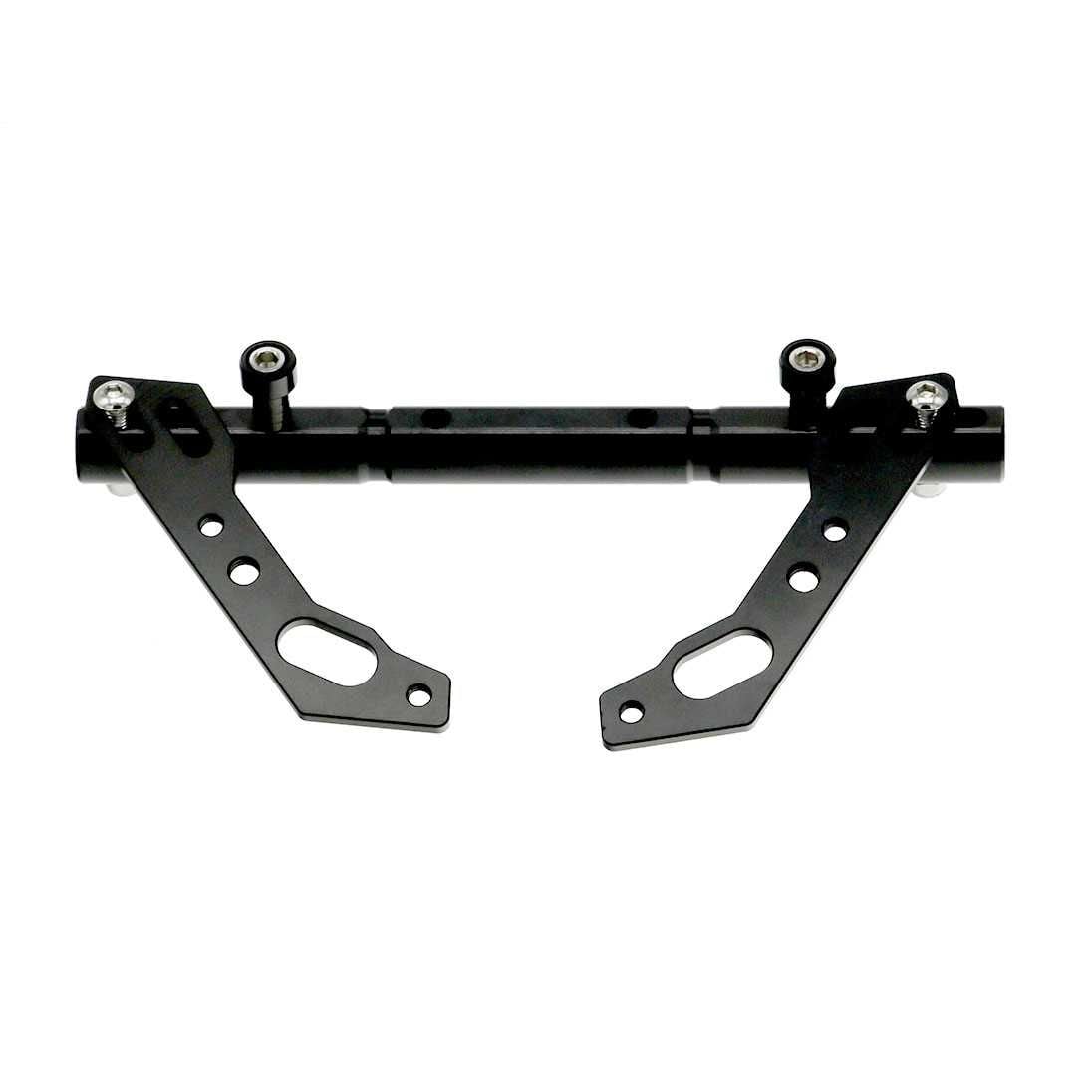 Knmaster Ayna Bağlantılı Çok Fonksiyonlu Gidon Dengeleyici Bar