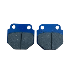 Mondial Kt 125 Ön Disk Balata