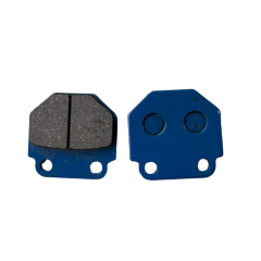 Mondial Kt 125 Ön Disk Balata