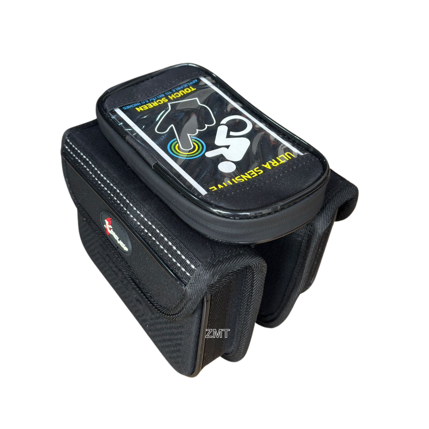 Bisiklet Kadro Üstü Çanta