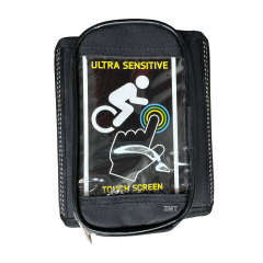 Bisiklet Kadro Üstü Çanta