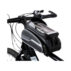 Bisiklet Kadro Üstü Çanta