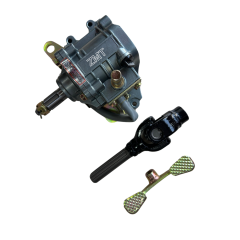 Geri Vites Kutusu CG Model 3 Teker Benzinli ve Elektrikli Modeller